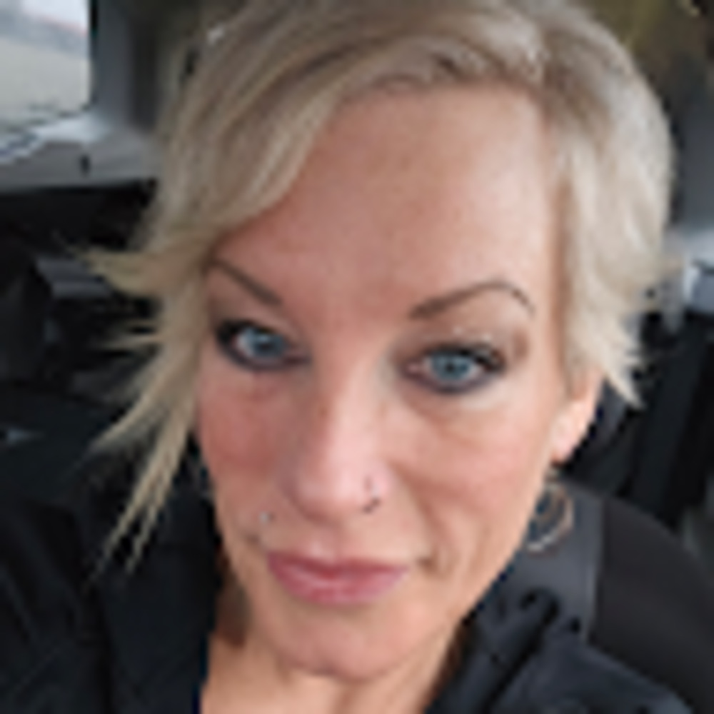 Meet your Posher, Melinda